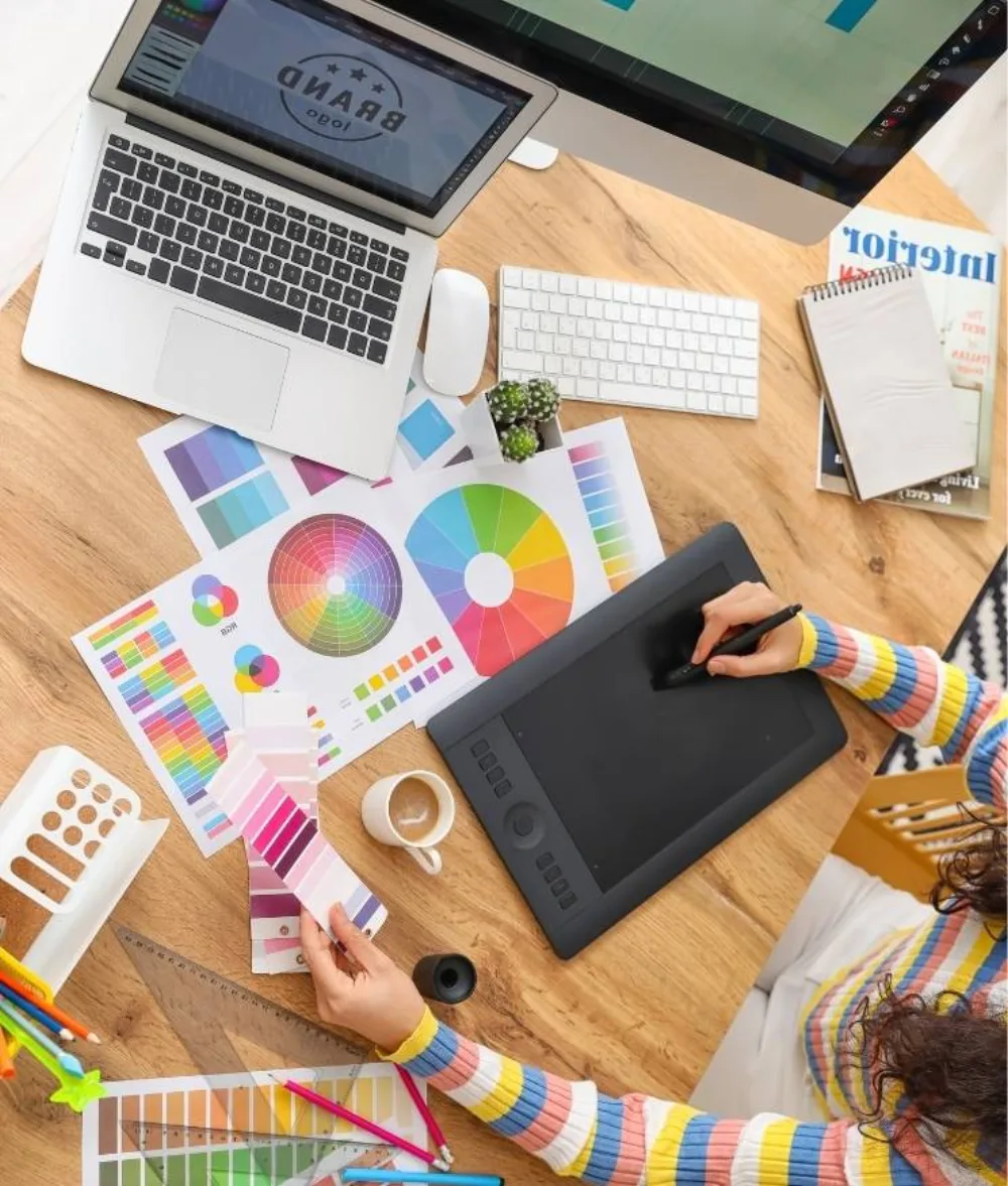 Elevating brands through design